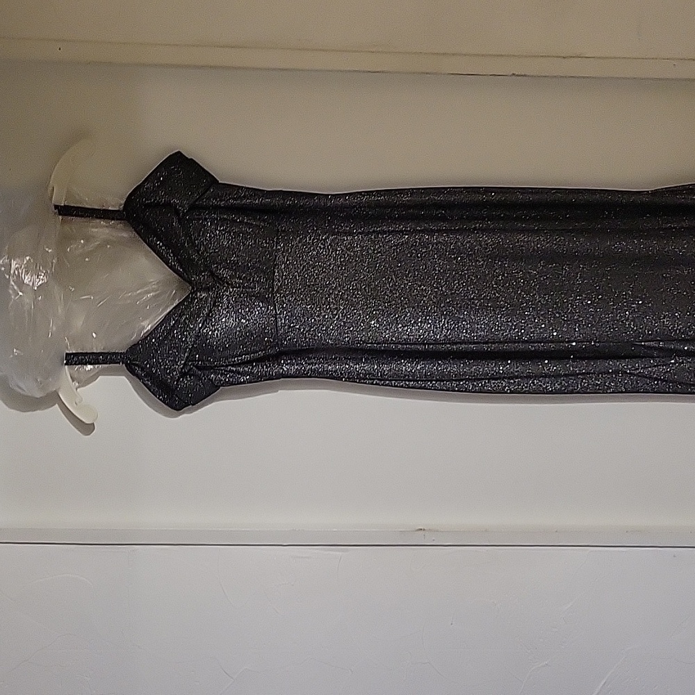 Evening Dress